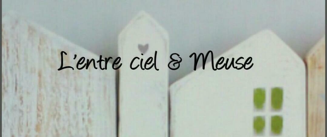 迪南L'Entre Ciel Et Meuse公寓 外观 照片
